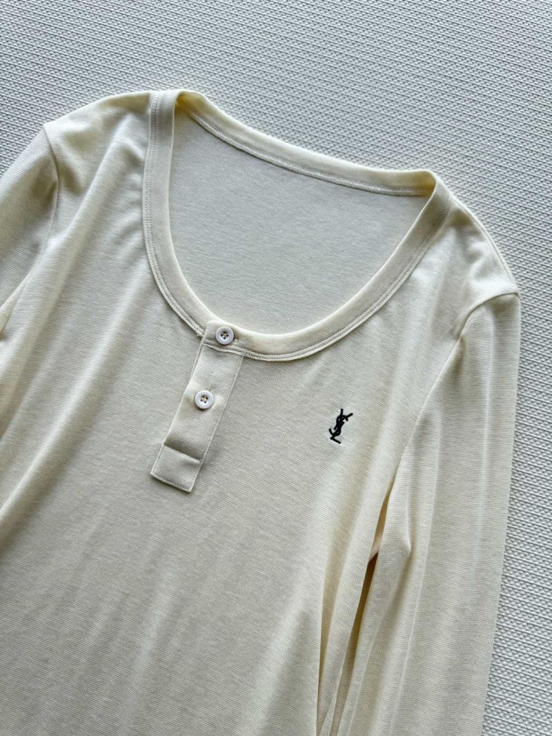 Ysl T-Shirts